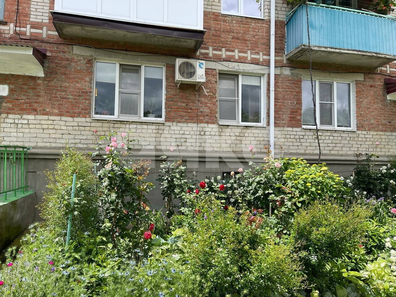 Фото №19: 3-комнатная квартира 72 м² - Горячий Ключ, мкр. Развилка, ул. Заводская, 43А