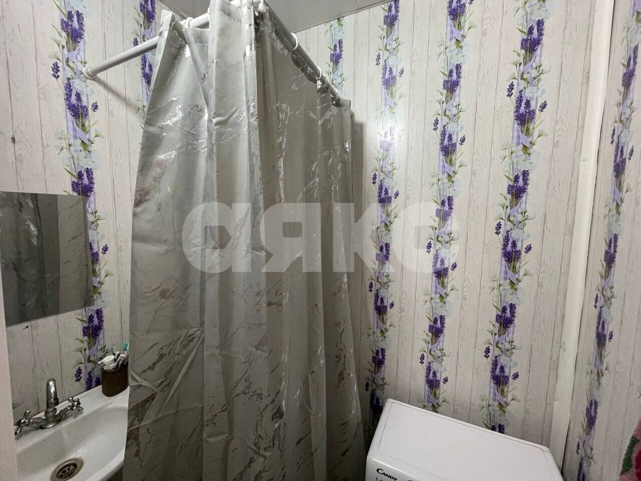 Фото №12: 3-комнатная квартира 72 м² - Горячий Ключ, мкр. Развилка, ул. Заводская, 43А