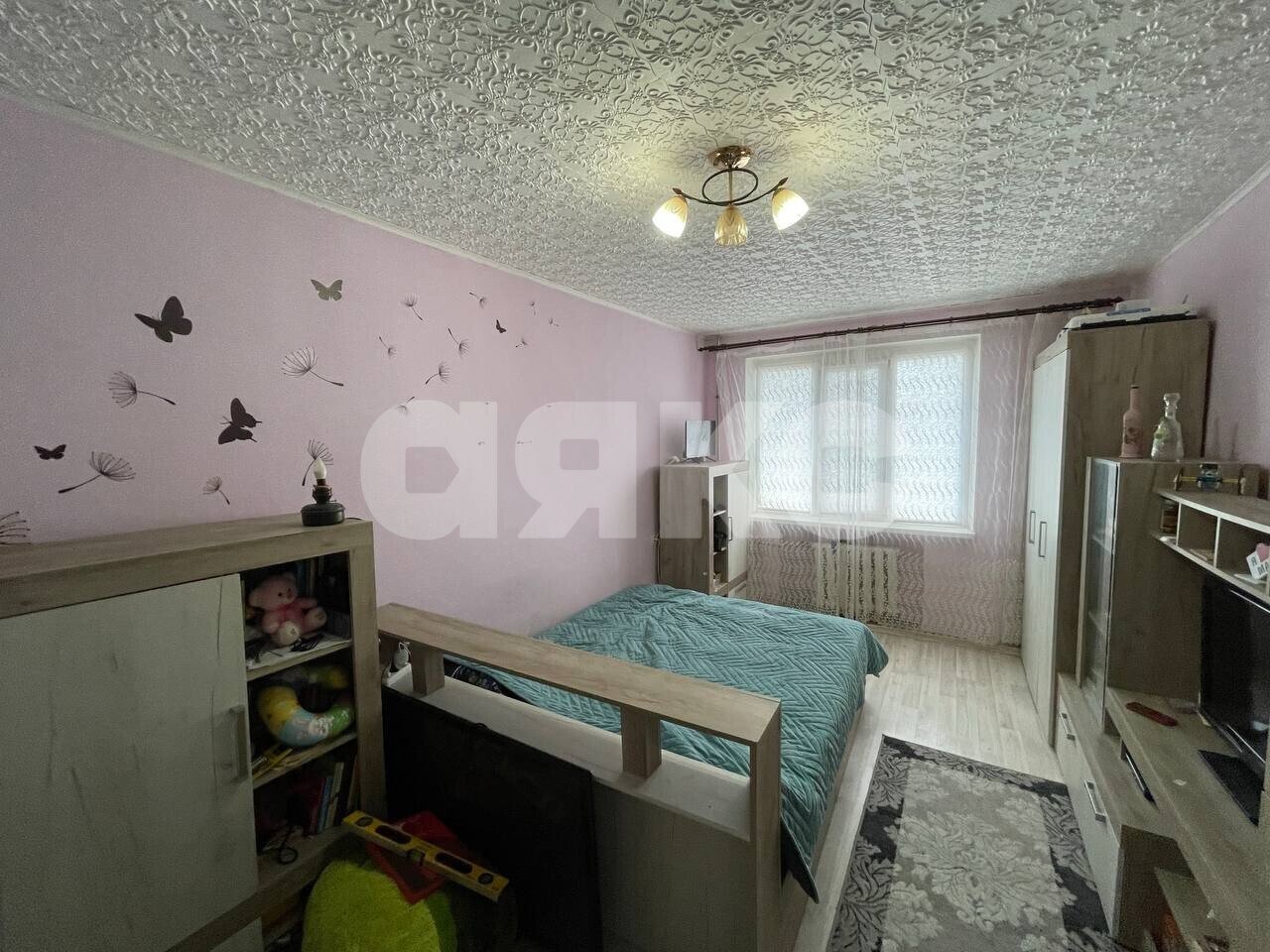 Фото №9: 3-комнатная квартира 72 м² - Горячий Ключ, мкр. Развилка, ул. Заводская, 43А