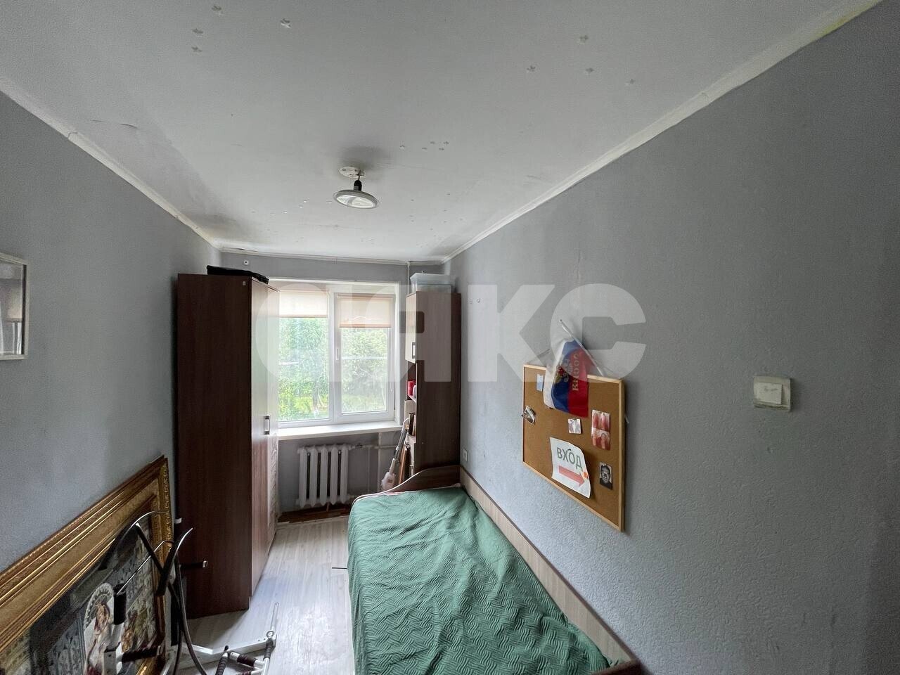 Фото №8: 3-комнатная квартира 72 м² - Горячий Ключ, мкр. Развилка, ул. Заводская, 43А
