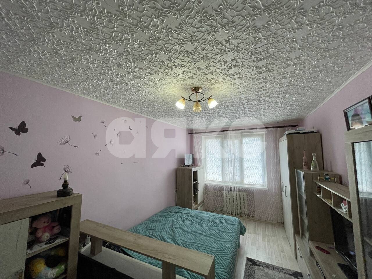 Фото №4: 3-комнатная квартира 72 м² - Горячий Ключ, мкр. Развилка, ул. Заводская, 43А