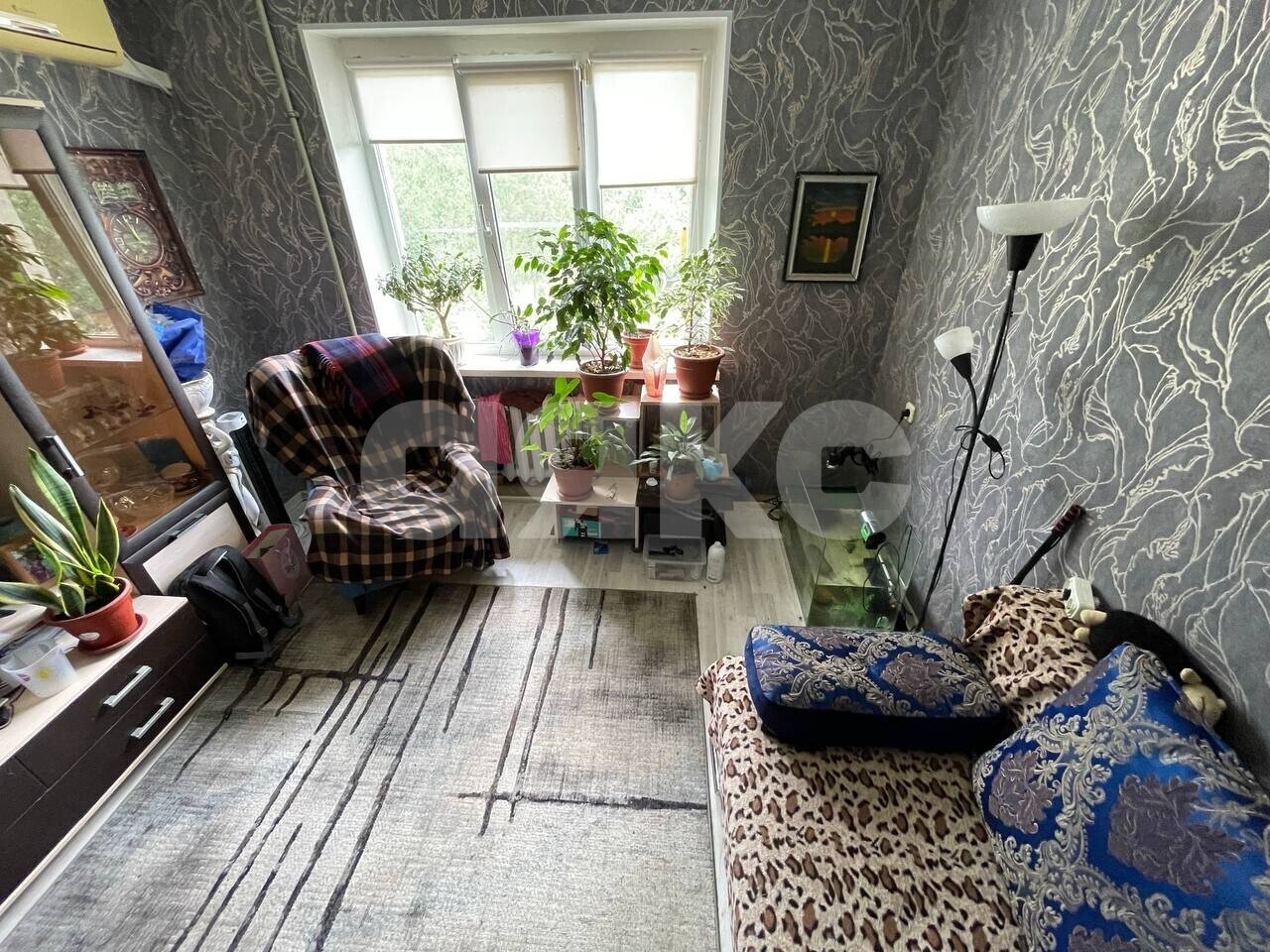 Фото №2: 3-комнатная квартира 72 м² - Горячий Ключ, мкр. Развилка, ул. Заводская, 43А