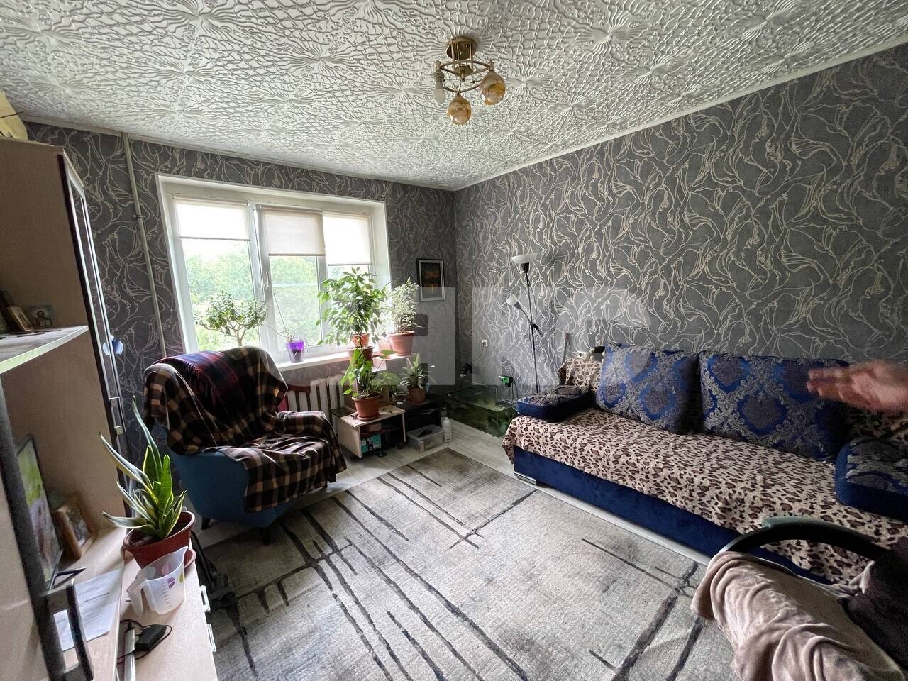 Фото №6: 3-комнатная квартира 72 м² - Горячий Ключ, мкр. Развилка, ул. Заводская, 43А