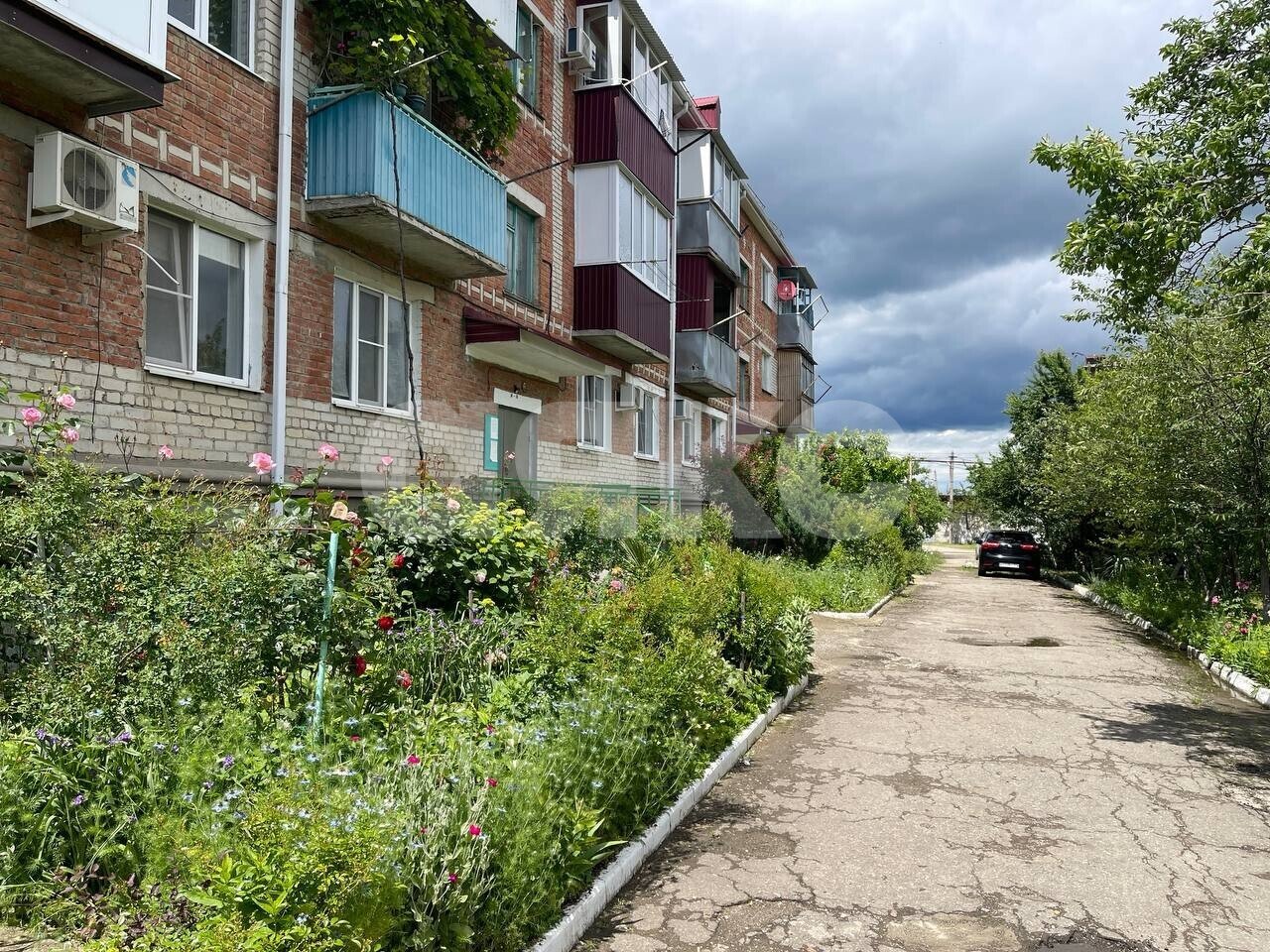 Фото №20: 3-комнатная квартира 72 м² - Горячий Ключ, мкр. Развилка, ул. Заводская, 43А