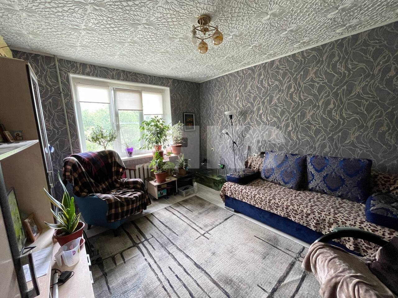 Фото №5: 3-комнатная квартира 72 м² - Горячий Ключ, мкр. Развилка, ул. Заводская, 43А