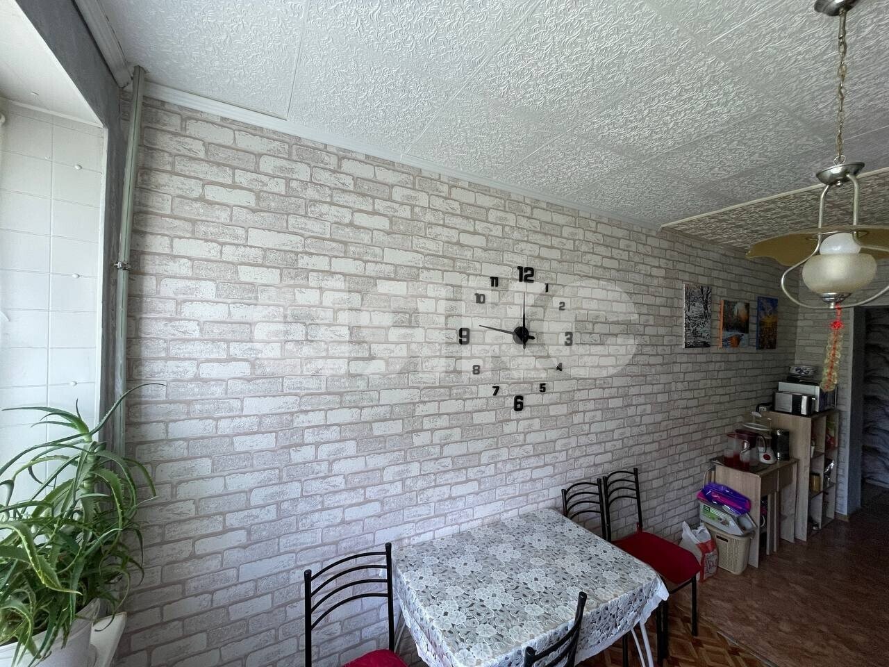 Фото №14: 3-комнатная квартира 72 м² - Горячий Ключ, мкр. Развилка, ул. Заводская, 43А