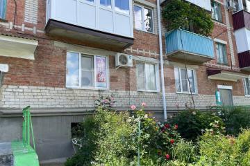 Фото №1: 3-комнатная квартира 72 м² - Горячий Ключ, мкр. Развилка, ул. Заводская, 43А
