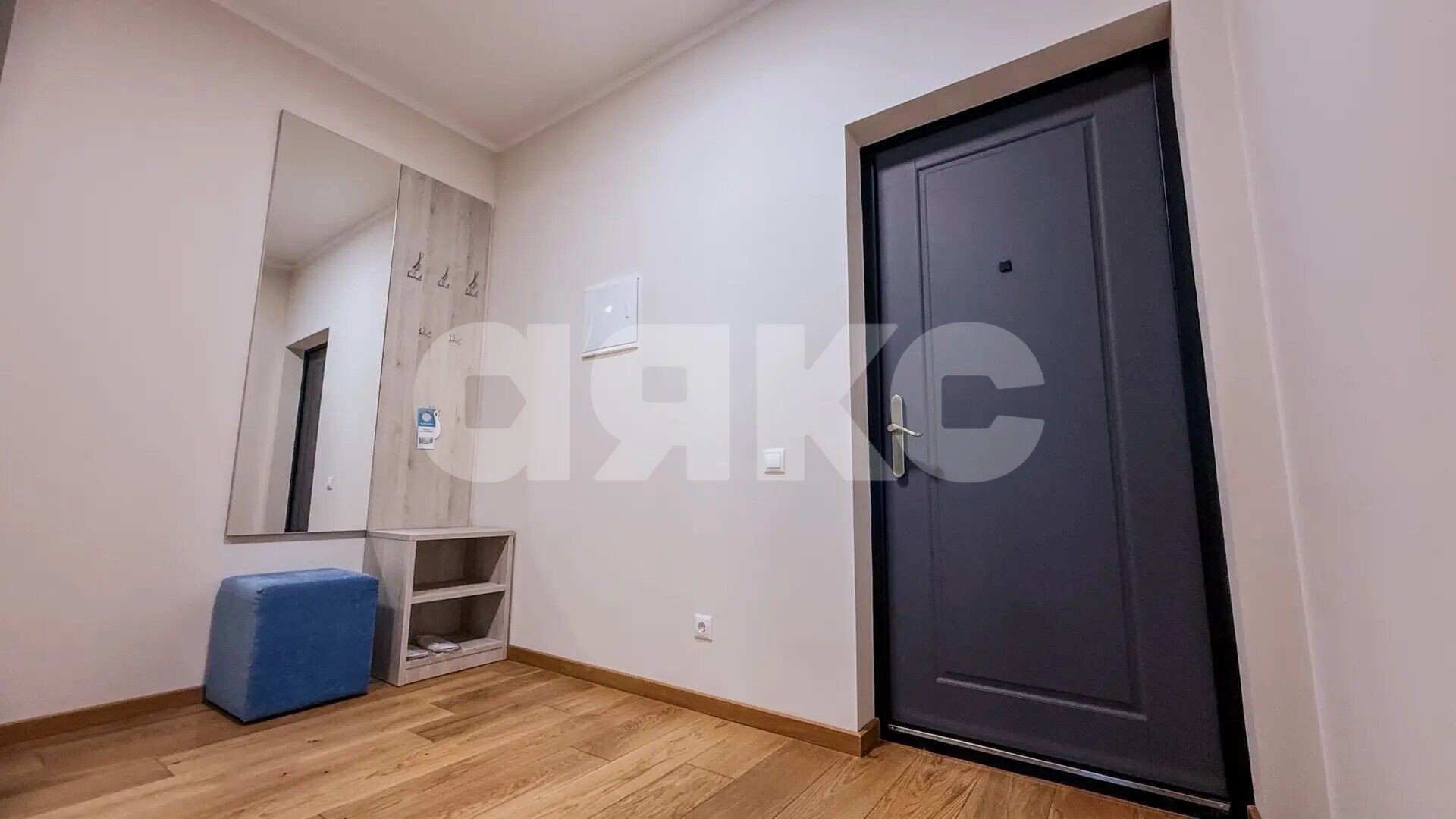 Фото №23: 1-комнатная квартира 64 м² - Анапа, мкр. жилой комплекс Золотая Бухта, пр-кт Революции, 3