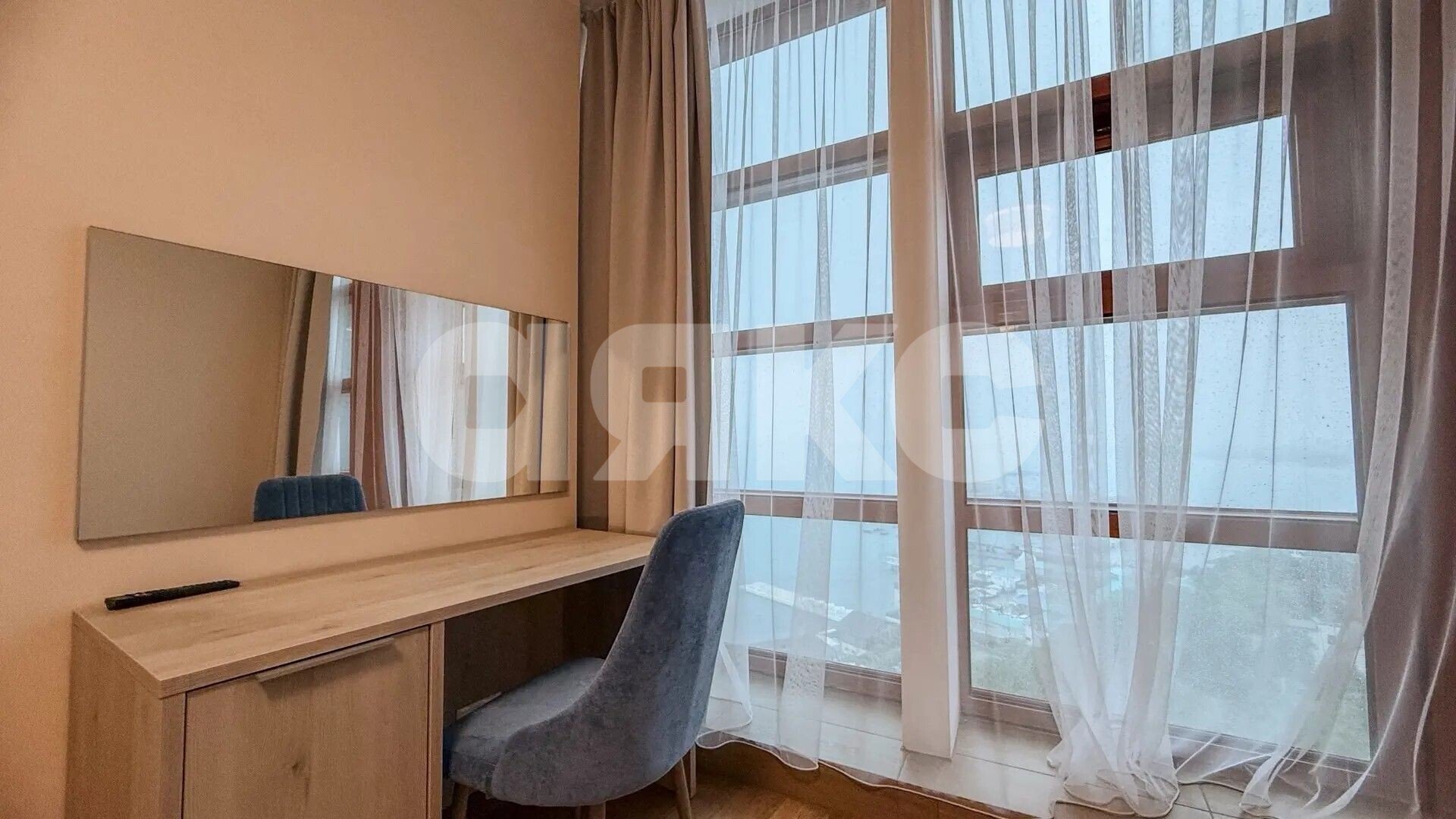 Фото №8: 1-комнатная квартира 64 м² - Анапа, мкр. жилой комплекс Золотая Бухта, пр-кт Революции, 3
