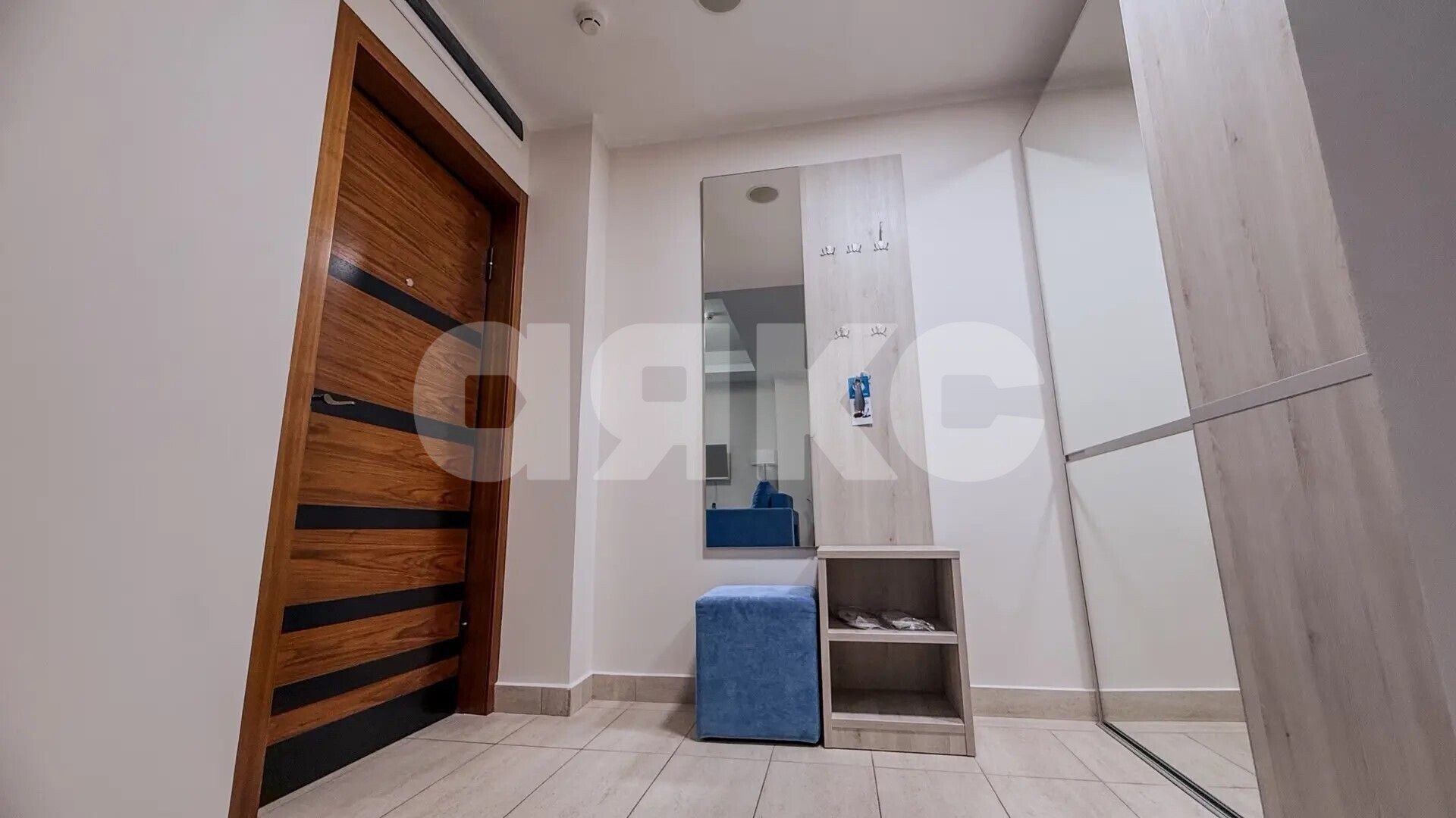 Фото №4: 1-комнатная квартира 64 м² - Анапа, мкр. жилой комплекс Золотая Бухта, пр-кт Революции, 3