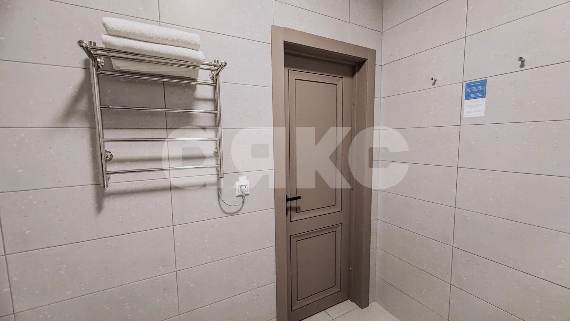 Фото №5: 1-комнатная квартира 64 м² - Анапа, мкр. жилой комплекс Золотая Бухта, пр-кт Революции, 3