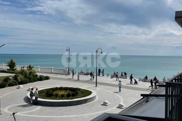 Фото №1: Апартаменты 73 м² - Анапа, ул. Толстого, 27