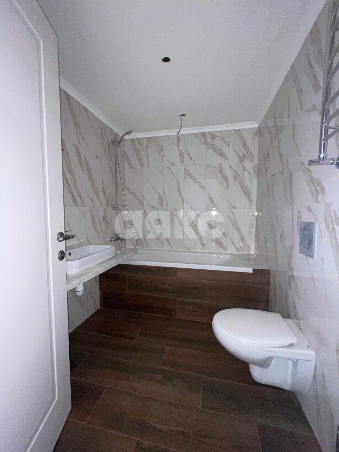 Фото №9: Апартаменты 73 м² - Анапа, ул. Толстого, 27
