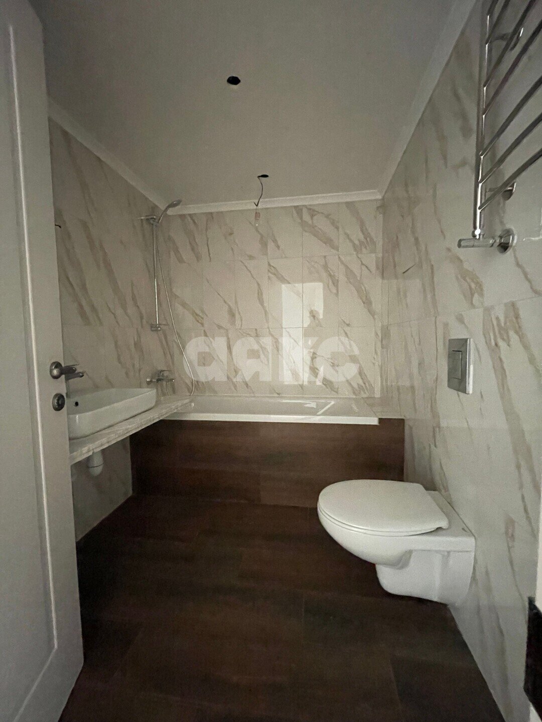 Фото №8: Апартаменты 73 м² - Анапа, ул. Толстого, 27