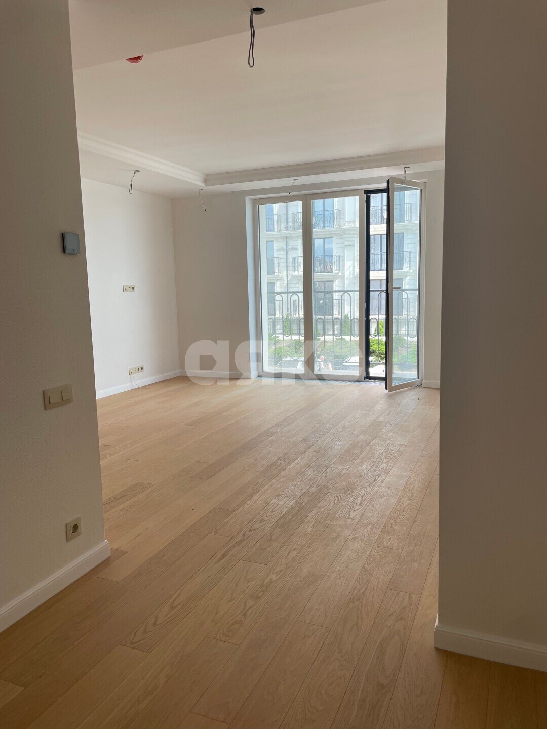 Фото №2: Апартаменты 73 м² - Анапа, ул. Толстого, 27