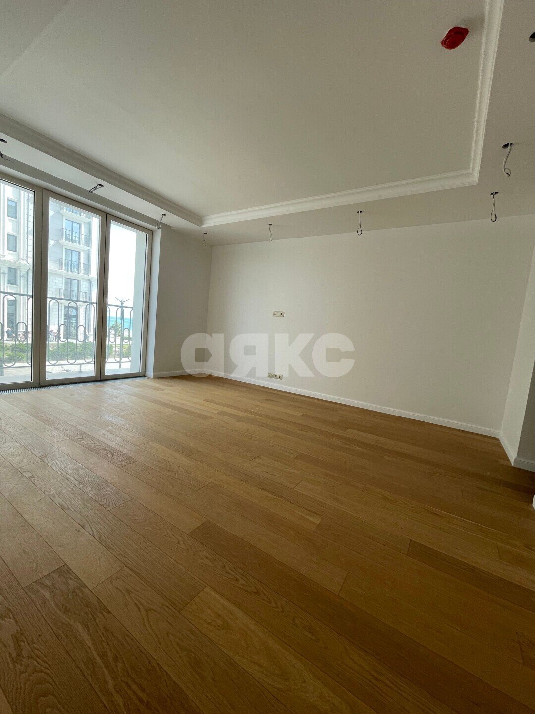Фото №6: Апартаменты 73 м² - Анапа, ул. Толстого, 27