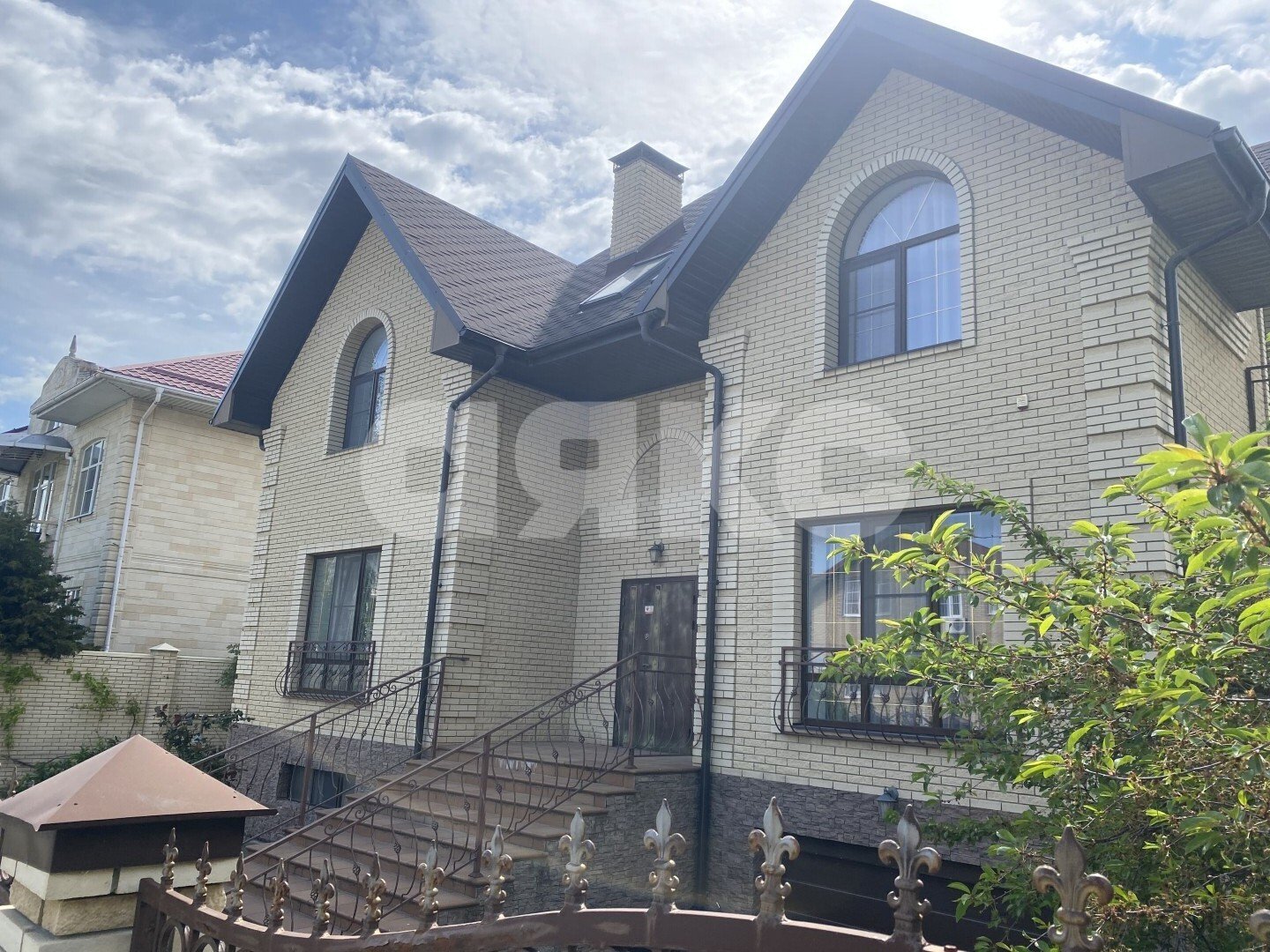 Фото №2: Дом 298 м² + 9 сот. - Анапа, ул. Верхняя дорога, 101