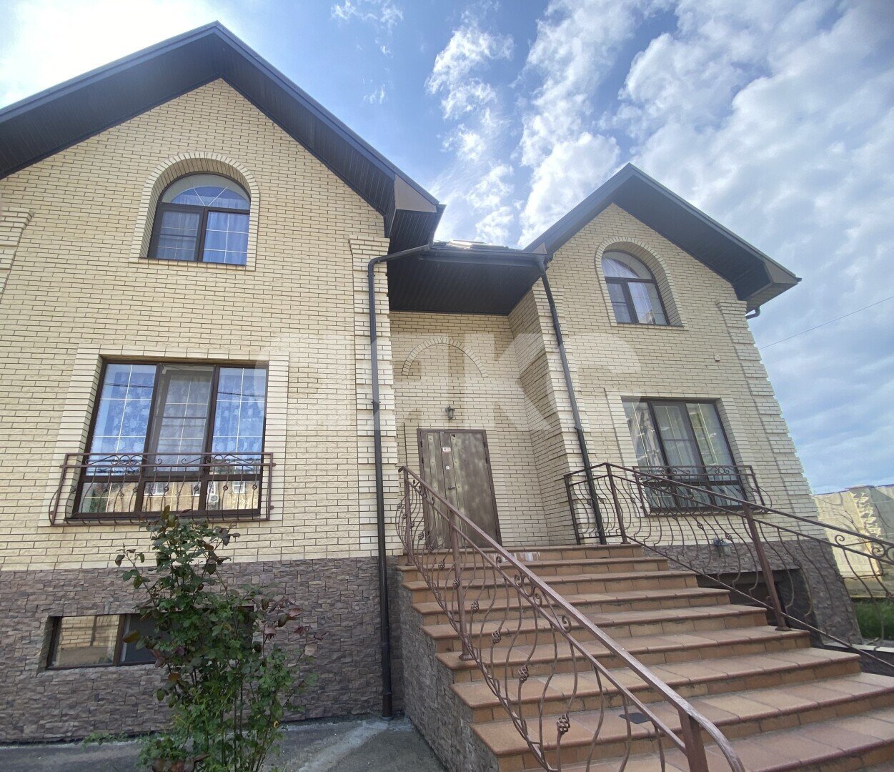 Фото №6: Дом 298 м² + 9 сот. - Анапа, ул. Верхняя дорога, 101