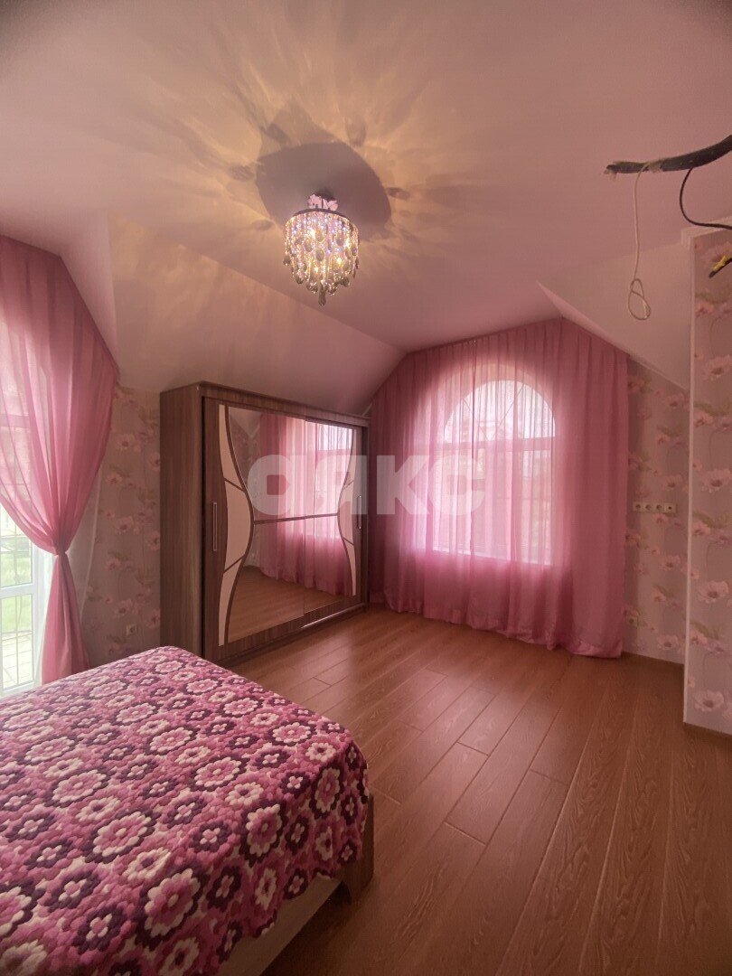 Фото №29: Дом 298 м² + 9 сот. - Анапа, ул. Верхняя дорога, 101