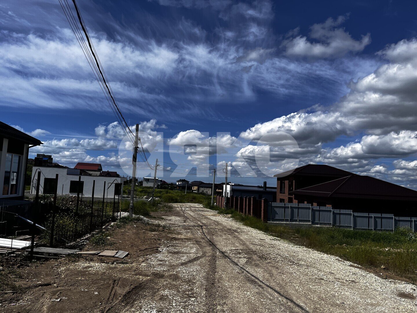 Фото №14: Земельный участок под ИЖС 3 сот. - Супсех, ул. Кирилла Диброва
