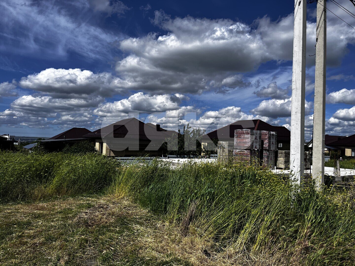 Фото №4: Земельный участок под ИЖС 3 сот. - Супсех, ул. Кирилла Диброва