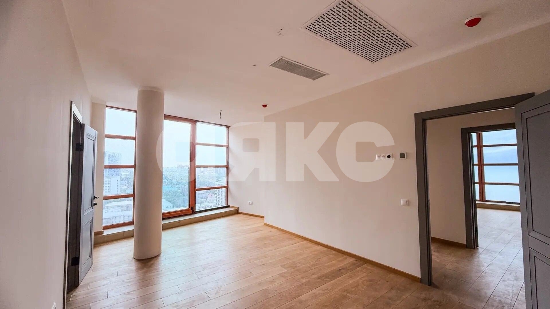 Фото №5: 2-комнатная квартира 175 м² - Анапа, мкр. жилой комплекс Золотая Бухта, пр-кт Революции, 3
