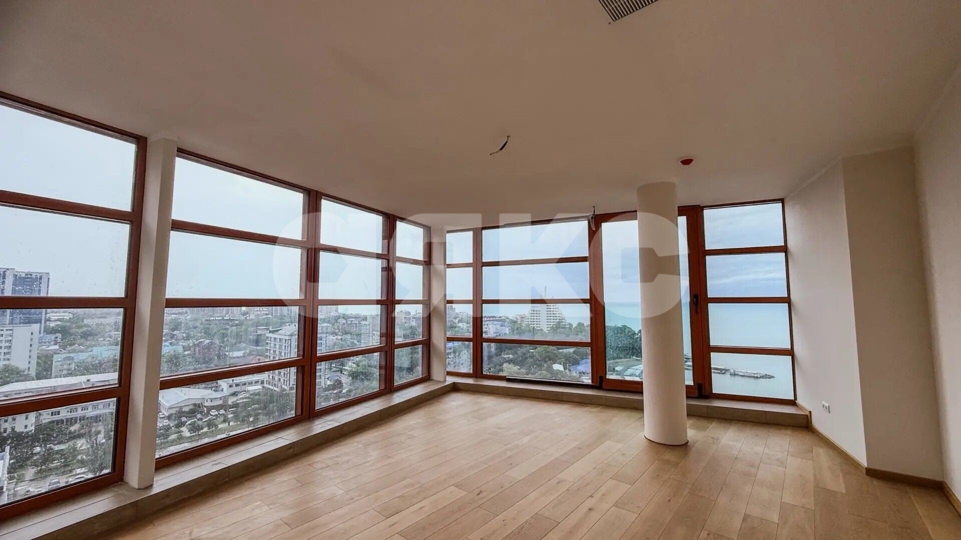Фото №4: 2-комнатная квартира 175 м² - Анапа, мкр. жилой комплекс Золотая Бухта, пр-кт Революции, 3