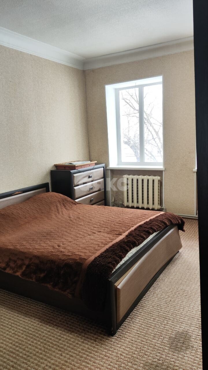 Фото №11: 3-комнатная квартира <span class="whitespace-nowrap">60 м²</span>, <span class="whitespace-nowrap">1/2 эт.</span> - Мелитополь, р. Новый Мелитополь, ул. Зиндельса, 11