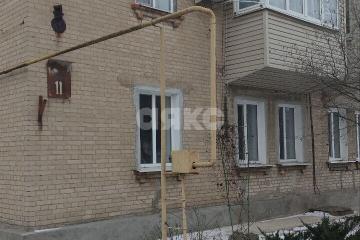 Фото №1: 3-комнатная квартира <span class="whitespace-nowrap">60 м²</span>, <span class="whitespace-nowrap">1/2 эт.</span> - Мелитополь, р. Новый Мелитополь, ул. Зиндельса, 11