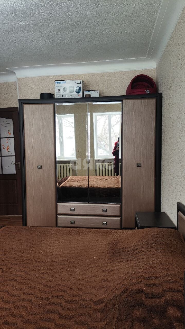 Фото №15: 3-комнатная квартира <span class="whitespace-nowrap">60 м²</span>, <span class="whitespace-nowrap">1/2 эт.</span> - Мелитополь, р. Новый Мелитополь, ул. Зиндельса, 11