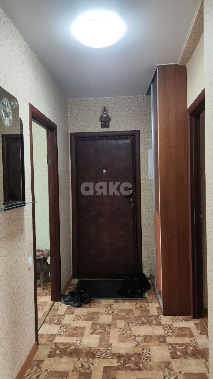 Фото №4: 3-комнатная квартира <span class="whitespace-nowrap">60 м²</span>, <span class="whitespace-nowrap">1/2 эт.</span> - Мелитополь, р. Новый Мелитополь, ул. Зиндельса, 11