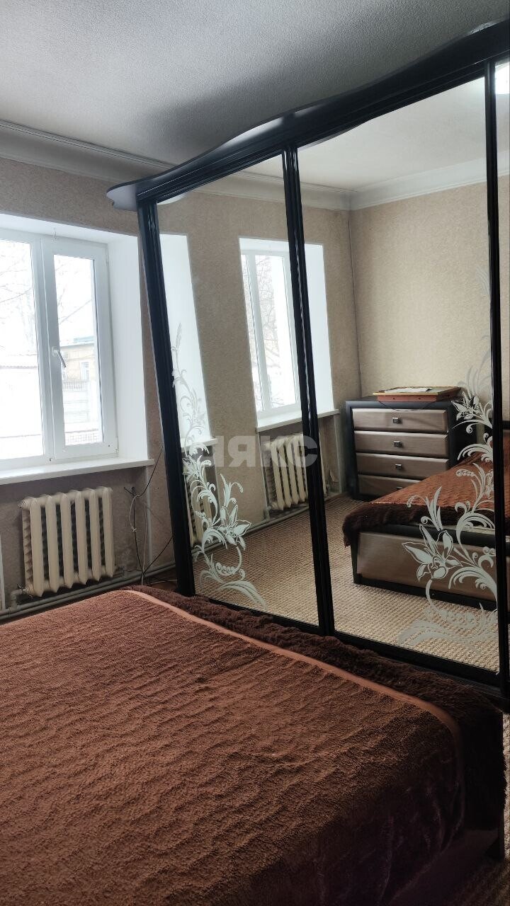 Фото №12: 3-комнатная квартира <span class="whitespace-nowrap">60 м²</span>, <span class="whitespace-nowrap">1/2 эт.</span> - Мелитополь, р. Новый Мелитополь, ул. Зиндельса, 11