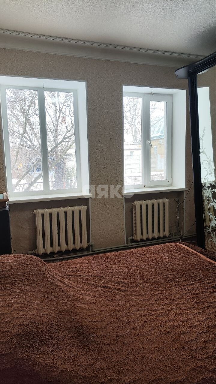Фото №13: 3-комнатная квартира <span class="whitespace-nowrap">60 м²</span>, <span class="whitespace-nowrap">1/2 эт.</span> - Мелитополь, р. Новый Мелитополь, ул. Зиндельса, 11