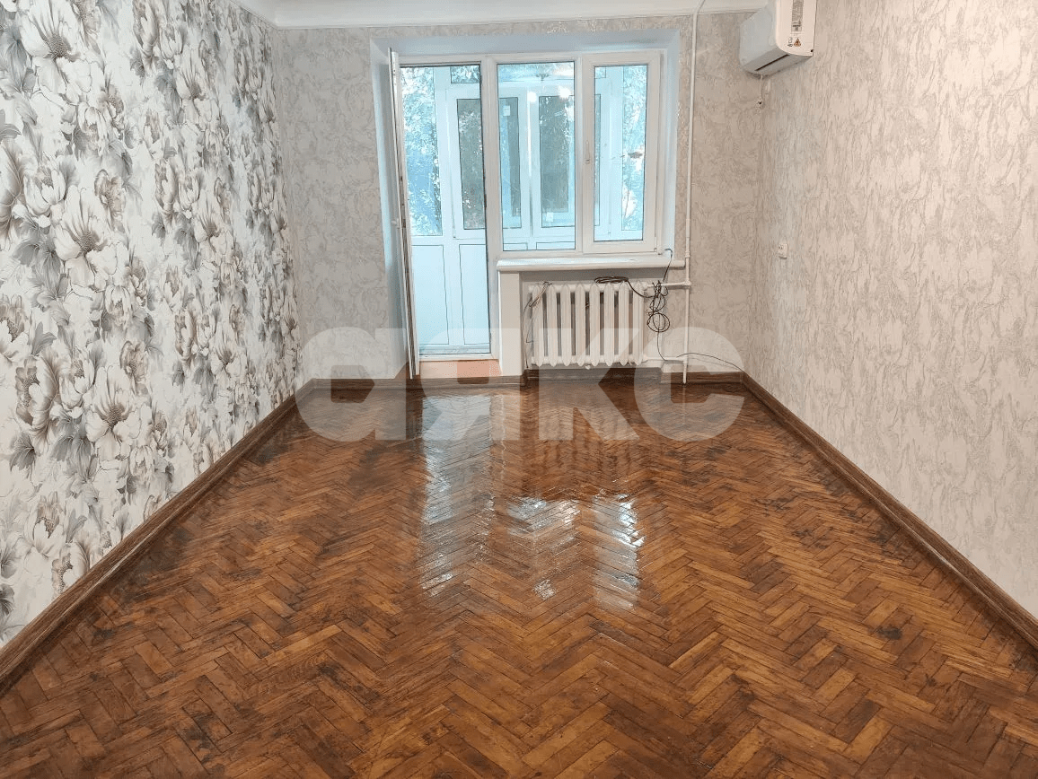 Фото №6: 2-комнатная квартира <span class="whitespace-nowrap">43 м²</span>, <span class="whitespace-nowrap">3/5 эт.</span> - Мелитополь, мкр. квартал Жилмассив, ул. Вакуленчука, 61