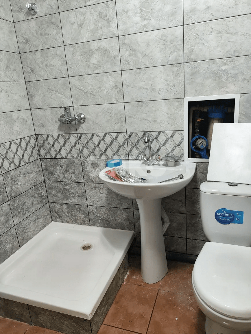 Фото №12: 2-комнатная квартира <span class="whitespace-nowrap">43 м²</span>, <span class="whitespace-nowrap">3/5 эт.</span> - Мелитополь, мкр. квартал Жилмассив, ул. Вакуленчука, 61