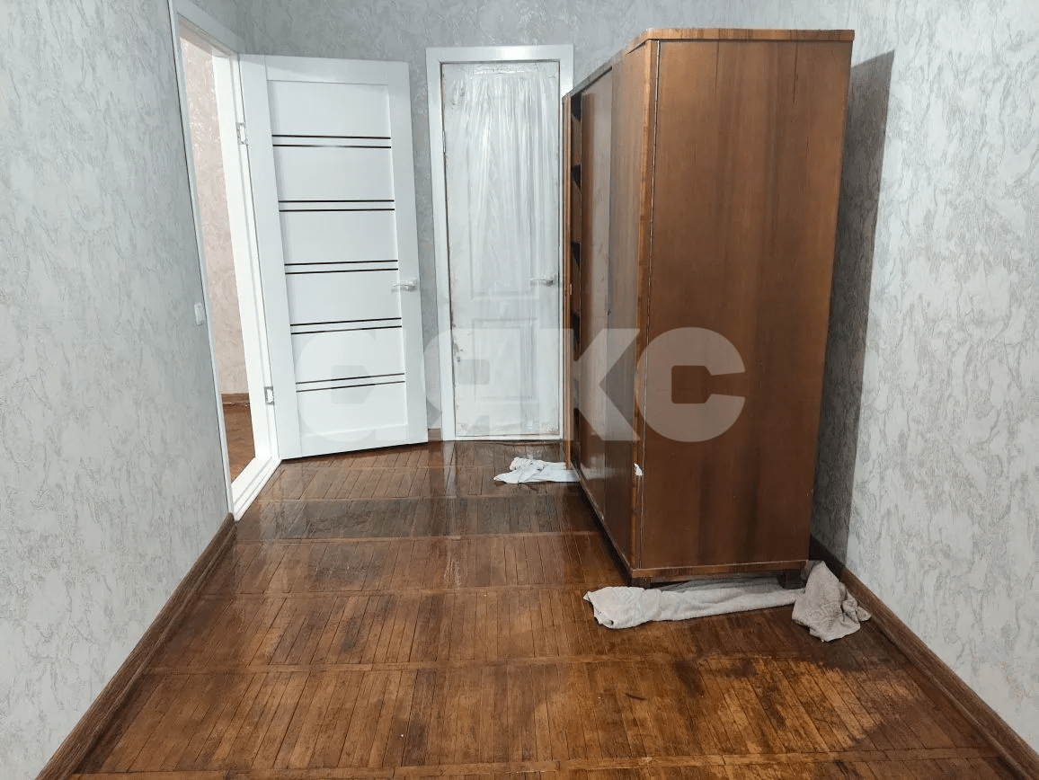 Фото №5: 2-комнатная квартира <span class="whitespace-nowrap">43 м²</span>, <span class="whitespace-nowrap">3/5 эт.</span> - Мелитополь, мкр. квартал Жилмассив, ул. Вакуленчука, 61