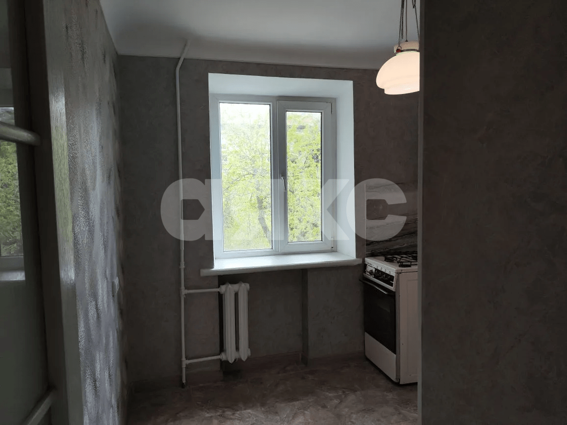 Фото №2: 2-комнатная квартира <span class="whitespace-nowrap">43 м²</span>, <span class="whitespace-nowrap">3/5 эт.</span> - Мелитополь, мкр. квартал Жилмассив, ул. Вакуленчука, 61