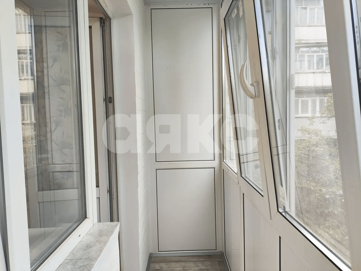 Фото №11: 2-комнатная квартира <span class="whitespace-nowrap">43 м²</span>, <span class="whitespace-nowrap">3/5 эт.</span> - Мелитополь, мкр. квартал Жилмассив, ул. Вакуленчука, 61