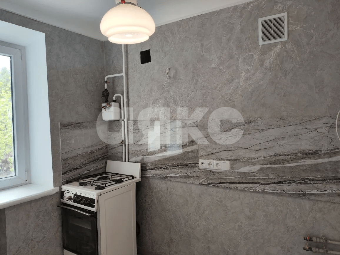 Фото №3: 2-комнатная квартира <span class="whitespace-nowrap">43 м²</span>, <span class="whitespace-nowrap">3/5 эт.</span> - Мелитополь, мкр. квартал Жилмассив, ул. Вакуленчука, 61