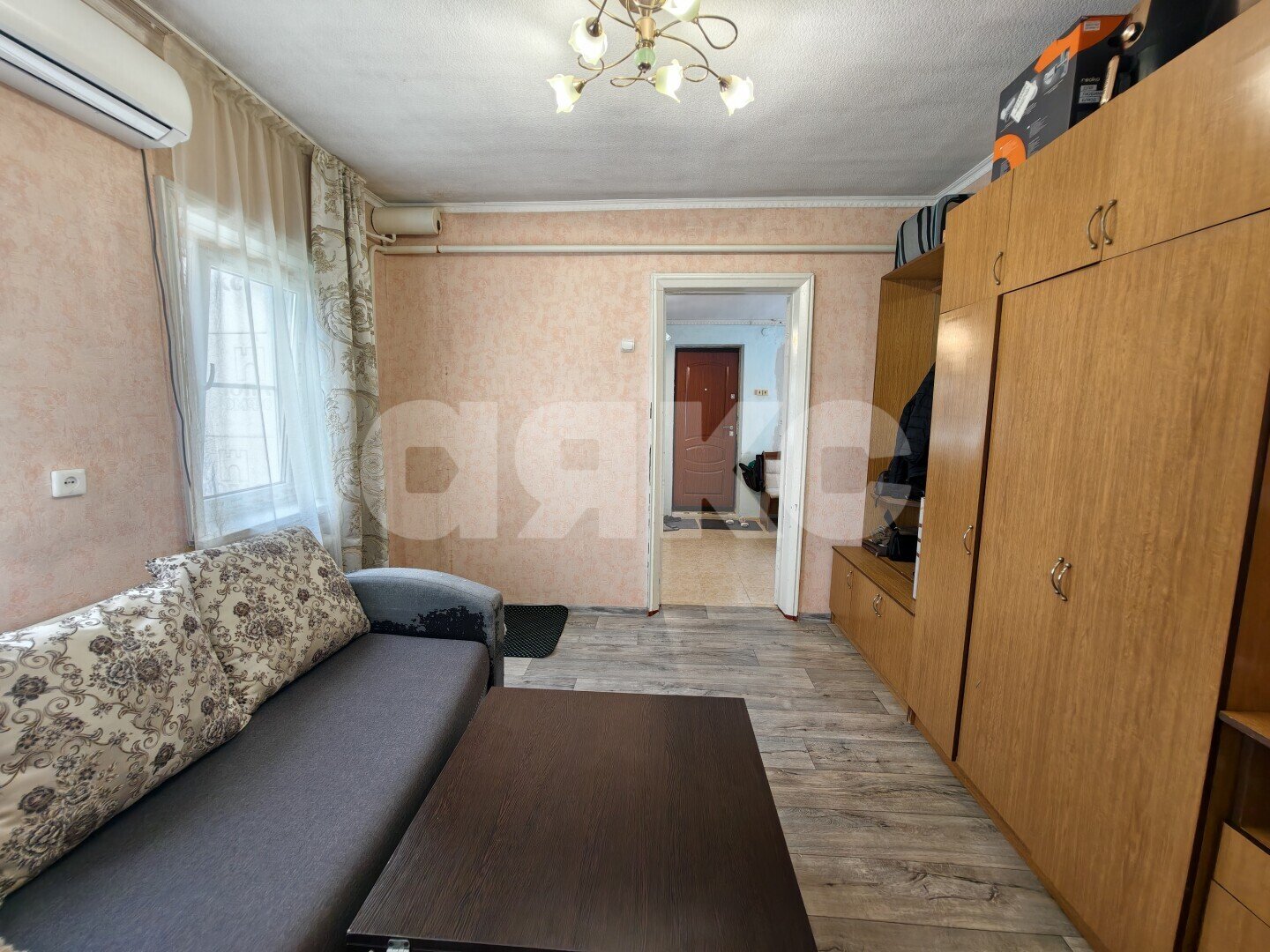 Фото №16: Дом <span class="whitespace-nowrap">59 м²</span> <span class="whitespace-nowrap">+ 7.51 сот.</span>, <span class="whitespace-nowrap">1 эт.</span> - Кореновск, мкр. 1-й квартал, ул. Венеры Павленко