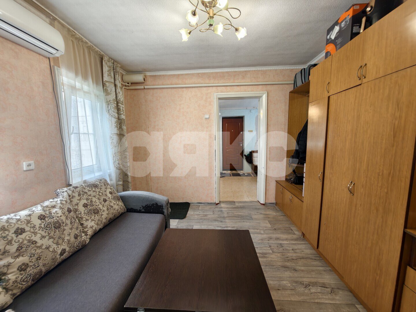 Фото №15: Дом <span class="whitespace-nowrap">59 м²</span> <span class="whitespace-nowrap">+ 7.51 сот.</span>, <span class="whitespace-nowrap">1 эт.</span> - Кореновск, мкр. 1-й квартал, ул. Венеры Павленко