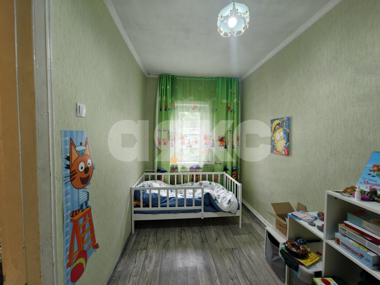 Фото №20: Дом <span class="whitespace-nowrap">59 м²</span> <span class="whitespace-nowrap">+ 7.51 сот.</span>, <span class="whitespace-nowrap">1 эт.</span> - Кореновск, мкр. 1-й квартал, ул. Венеры Павленко