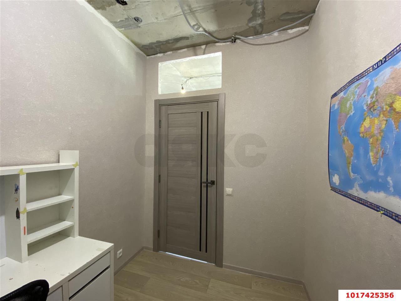 Фото №10: 1-комнатная квартира 52 м² - Краснодар, Карасунский внутригородской округ, ЖК Спортивный Парк, ж/р Новознаменский, ул. Войсковая, 4к3