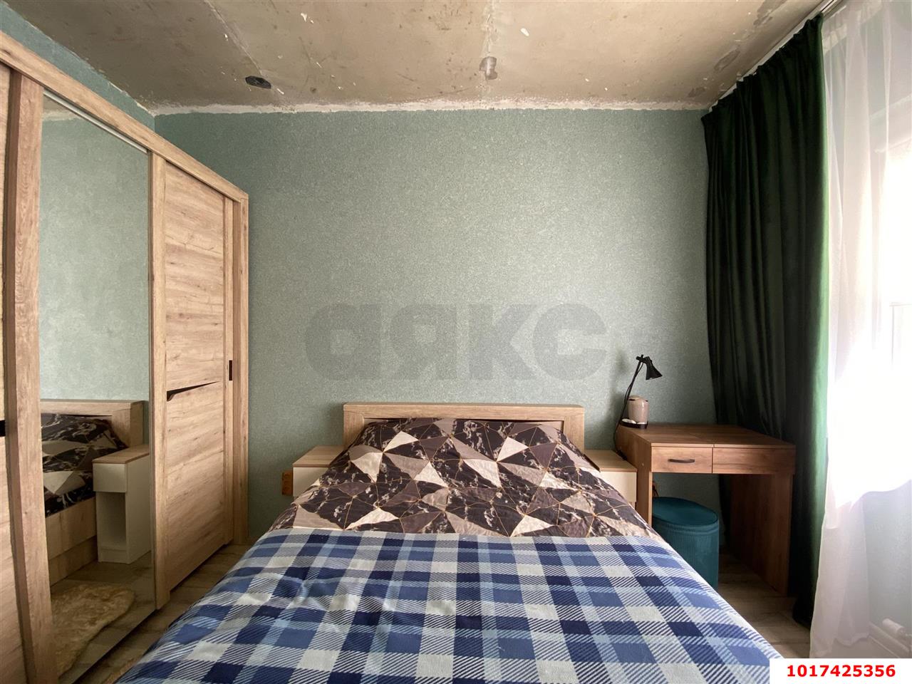Фото №7: 1-комнатная квартира 52 м² - Краснодар, Карасунский внутригородской округ, ЖК Спортивный Парк, ж/р Новознаменский, ул. Войсковая, 4к3