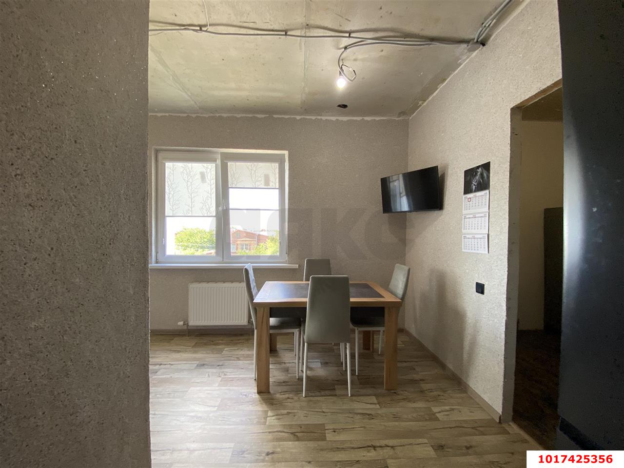 Фото №3: 1-комнатная квартира 52 м² - Краснодар, Карасунский внутригородской округ, ЖК Спортивный Парк, ж/р Новознаменский, ул. Войсковая, 4к3