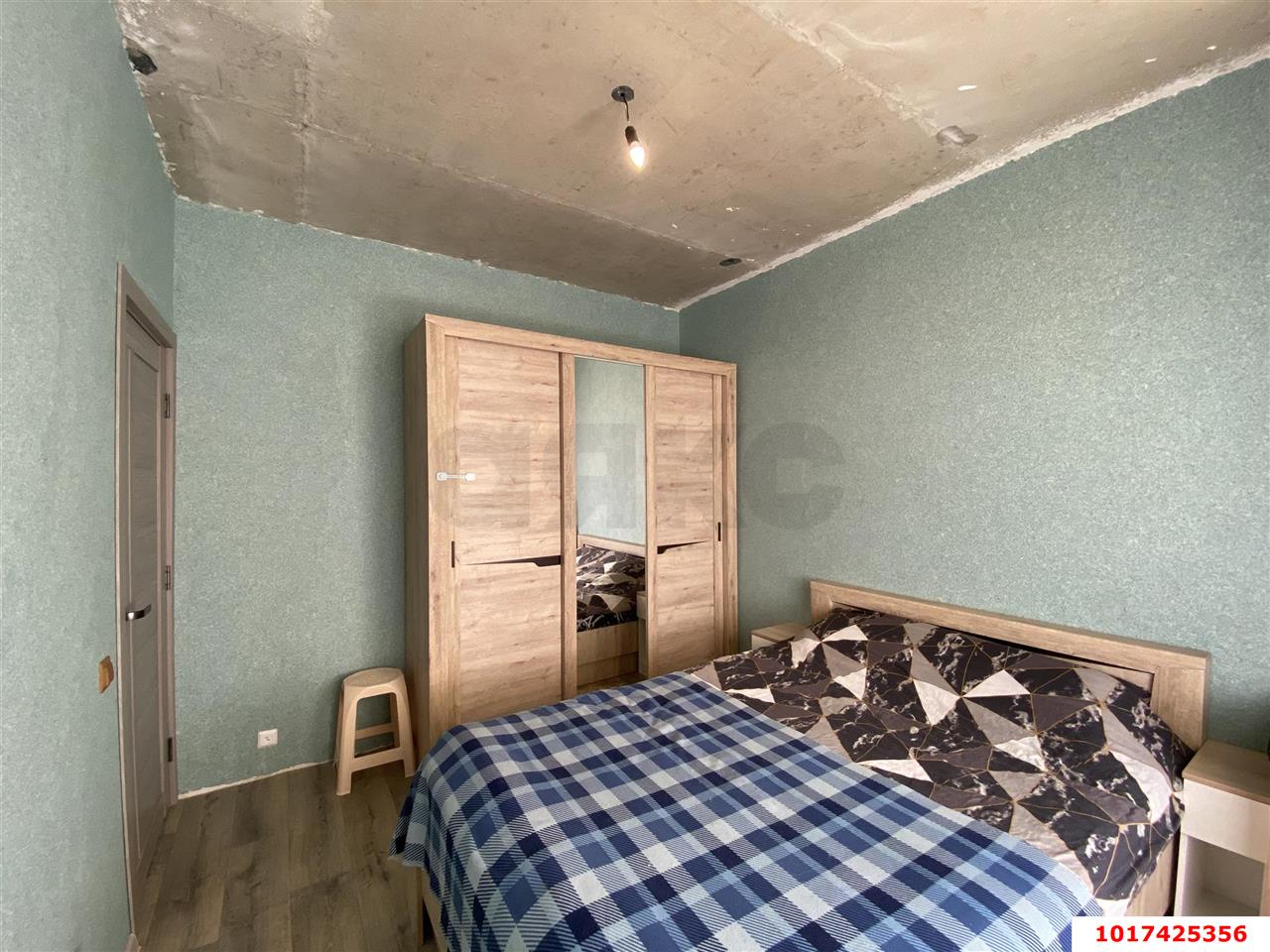 Фото №8: 1-комнатная квартира 52 м² - Краснодар, Карасунский внутригородской округ, ЖК Спортивный Парк, ж/р Новознаменский, ул. Войсковая, 4к3