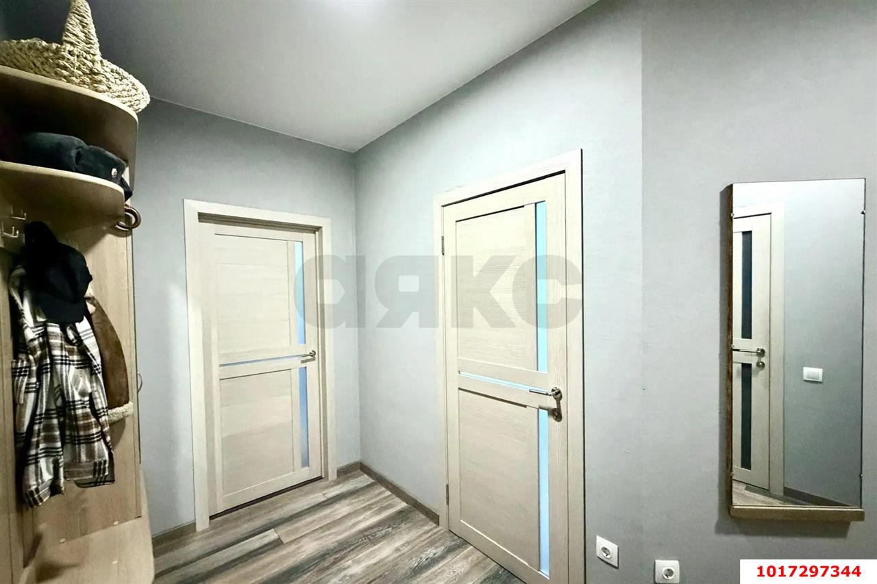 Фото №8: 2-комнатная квартира 56 м² - Южный, ул. Северная, 40к4