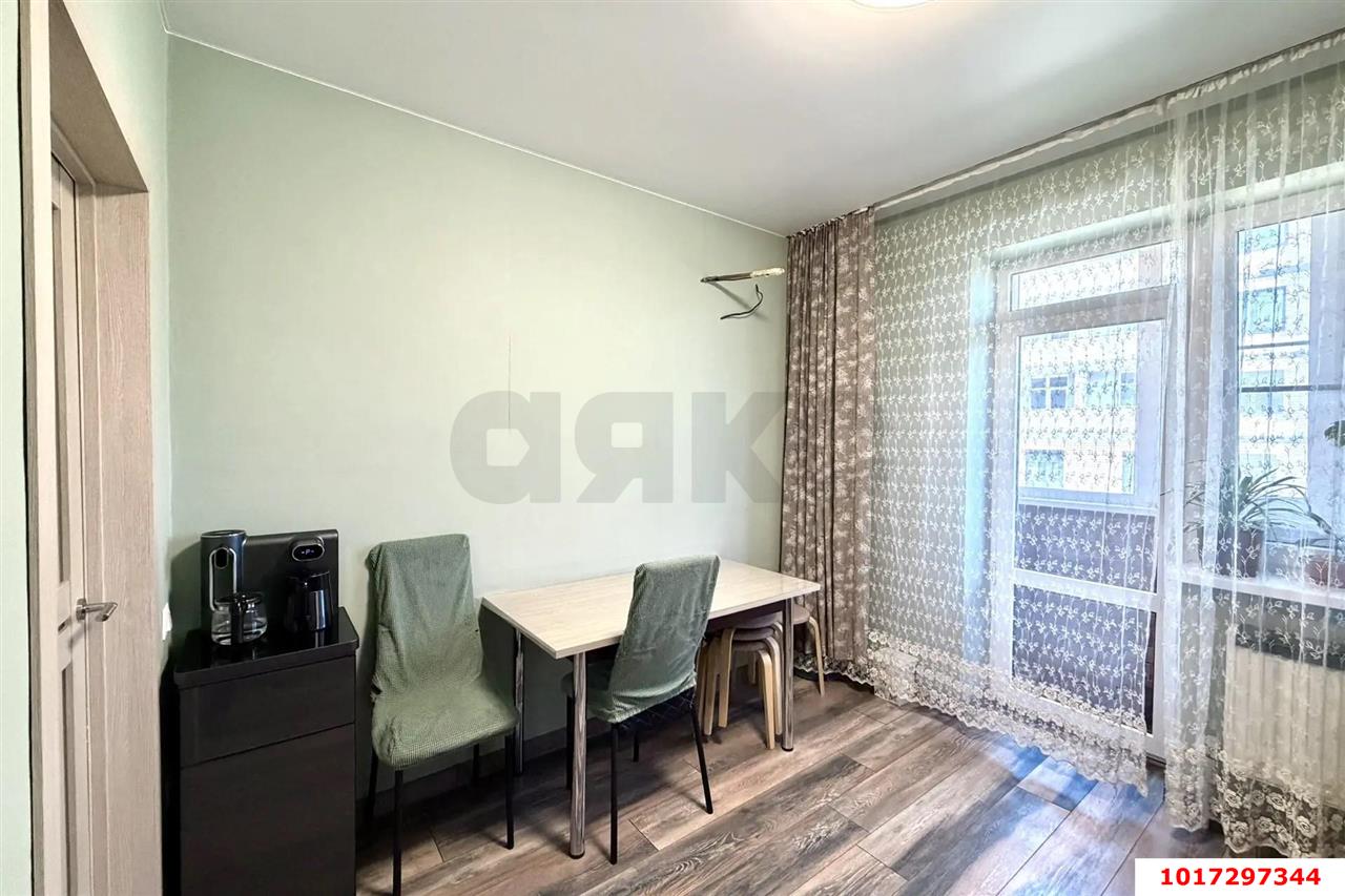 Фото №3: 2-комнатная квартира 56 м² - Южный, ул. Северная, 40к4