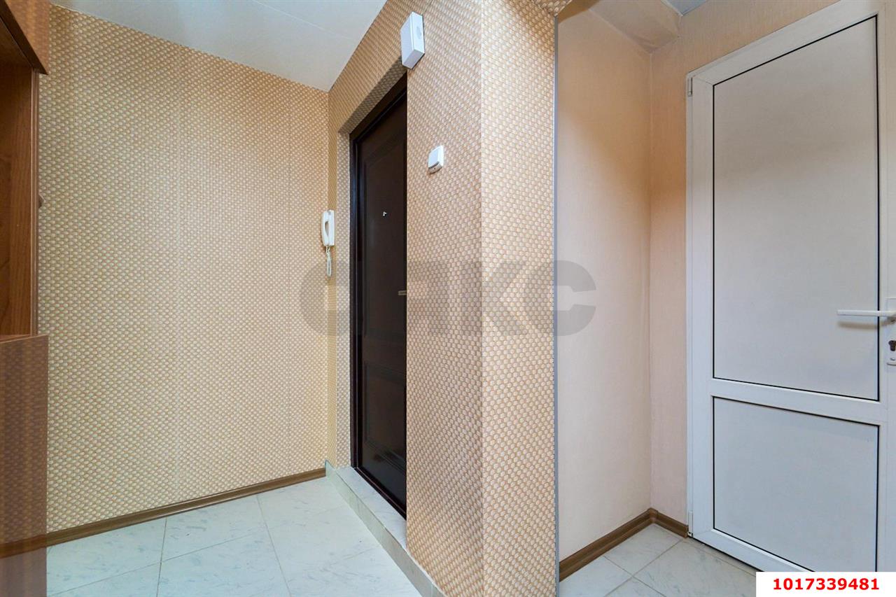Фото №7: 2-комнатная квартира 50 м² - Краснодар, Карасунский внутригородской округ, мкр. Комсомольский, ул. Сормовская, 108