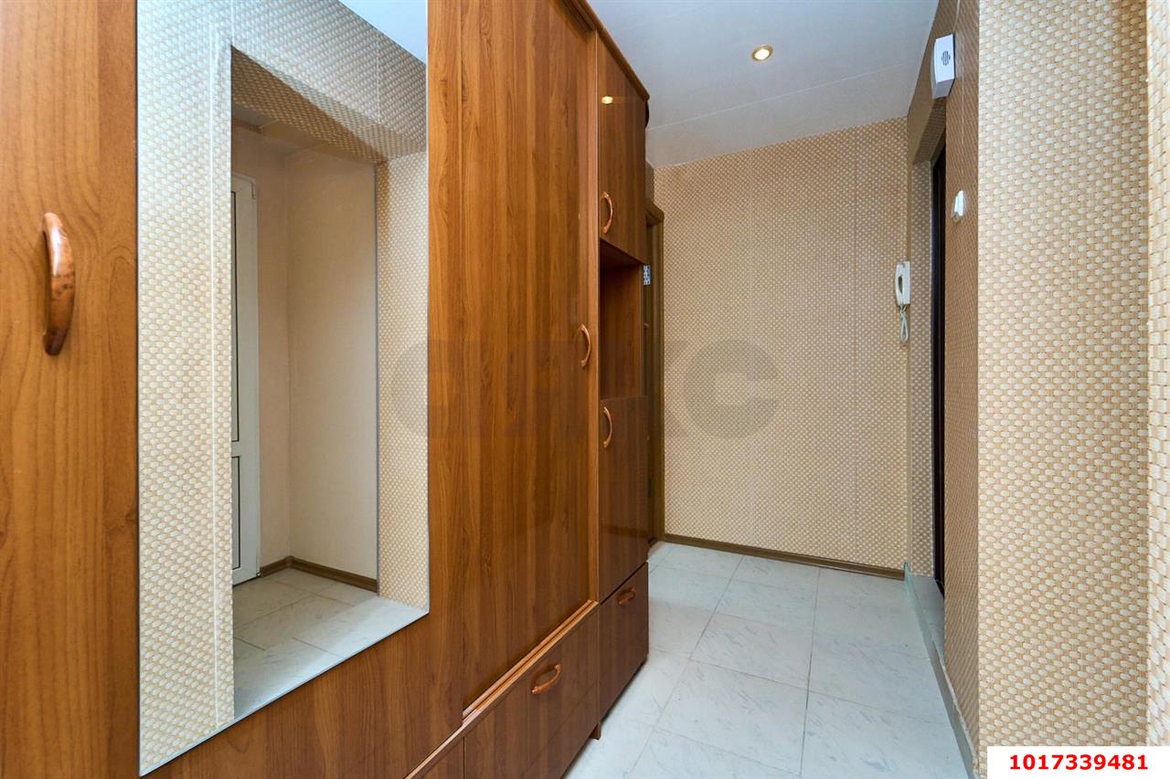 Фото №6: 2-комнатная квартира 50 м² - Краснодар, Карасунский внутригородской округ, мкр. Комсомольский, ул. Сормовская, 108